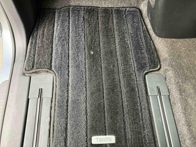 タントカスタムＲＳ　ＳＡＡＳ−ＩＳ車　バックカメラ連動フルセグナビ　ＵＳＢ接続　ブルートゥース対応　ＴＶナビキット　ＥＴＣ　両側電動スライドドア　オートライト　ＬＥＤヘッドライト　プッシュエンジンスタート　キーフリーシステム（千葉県）の中古車