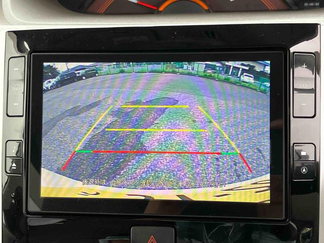 タントＸ　ＳＡIII純正ＬＥＤヘッドランプ／両側パワースライドドア　８インチナビ／ブルートゥース／ＤＩＳＣ／ＤＴＶ／ＨＤＭＩ／バックカメラ／ドライブレコーダー　リア障害物センサー　衝突被害軽減ブレーキ（千葉県）の中古車