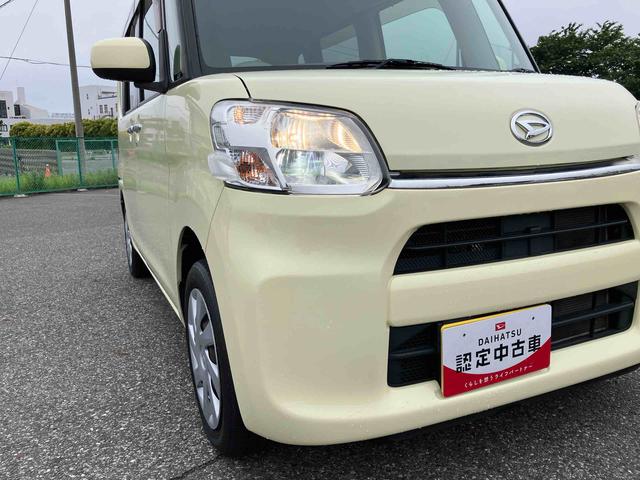 タントＸ　ＳＡIII純正ＬＥＤヘッドランプ／両側パワースライドドア　８インチナビ／ブルートゥース／ＤＩＳＣ／ＤＴＶ／ＨＤＭＩ／バックカメラ／ドライブレコーダー　リア障害物センサー　衝突被害軽減ブレーキ（千葉県）の中古車