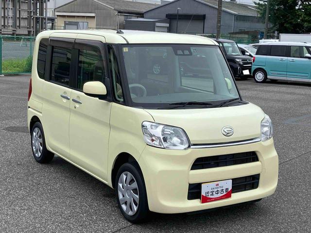 タントＸ　ＳＡIII純正ＬＥＤヘッドランプ／両側パワースライドドア　８インチナビ／ブルートゥース／ＤＩＳＣ／ＤＴＶ／ＨＤＭＩ／バックカメラ／ドライブレコーダー　リア障害物センサー　衝突被害軽減ブレーキ（千葉県）の中古車