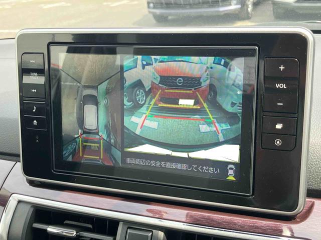 キャストスタイルＧ　ＶＳ　ＳＡIII８型ナビ／ＢＴ／ＤＴＶ／ＤＩＳＣ／全周囲カメラ　前後ドラレコ　ＥＴＣ　デザインフィルムトップ　ＬＥＤヘッド＆フォグランプ　１５インチアルミ　シートヒーター　ＬＥＤ室内灯　衝突被害軽減ブレーキ（千葉県）の中古車