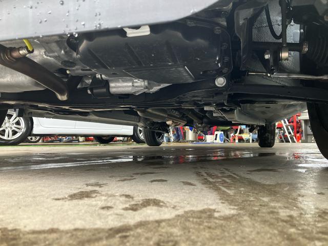 ムーヴキャンバスストライプスＸ　４ＷＤ４ＷＤ　両側電動スライドドア　プッシュボタンスターター　盗難防止＆警報装置　電動格納ドアミラー　オートエアコン　プライバシーガラス　コーナーセンサー　衝突被害軽減ブレーキ（千葉県）の中古車