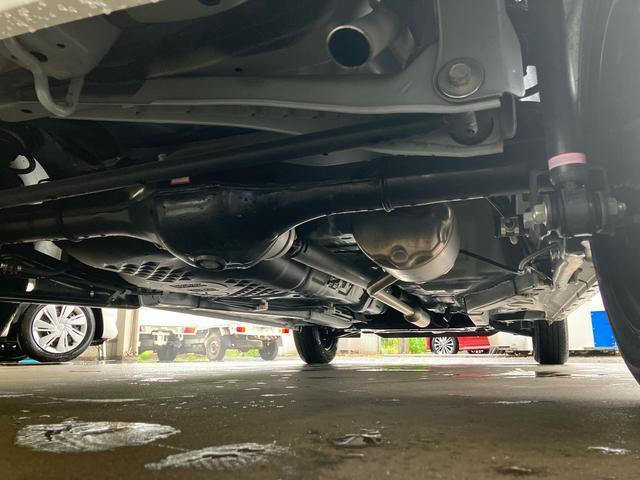 ムーヴキャンバスストライプスＸ　４ＷＤ４ＷＤ　両側電動スライドドア　プッシュボタンスターター　盗難防止＆警報装置　電動格納ドアミラー　オートエアコン　プライバシーガラス　コーナーセンサー　衝突被害軽減ブレーキ（千葉県）の中古車