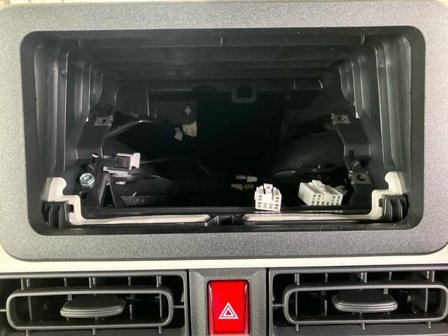 ムーヴキャンバスストライプスＸ　４ＷＤ４ＷＤ　両側電動スライドドア　プッシュボタンスターター　盗難防止＆警報装置　電動格納ドアミラー　オートエアコン　プライバシーガラス　コーナーセンサー　衝突被害軽減ブレーキ（千葉県）の中古車