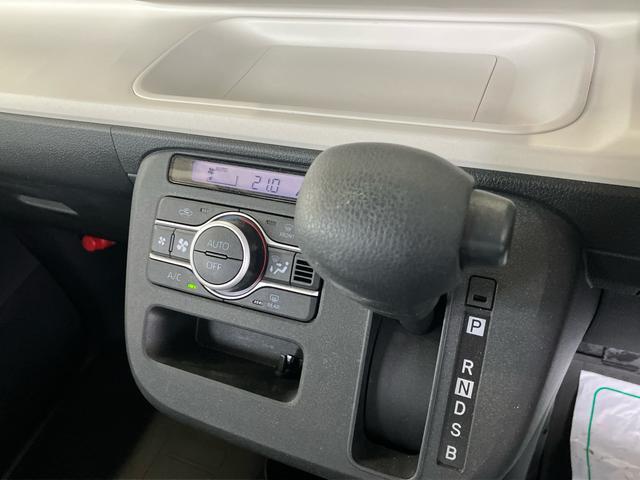 ムーヴキャンバスストライプスＸ　４ＷＤ４ＷＤ　両側電動スライドドア　プッシュボタンスターター　盗難防止＆警報装置　電動格納ドアミラー　オートエアコン　プライバシーガラス　コーナーセンサー　衝突被害軽減ブレーキ（千葉県）の中古車