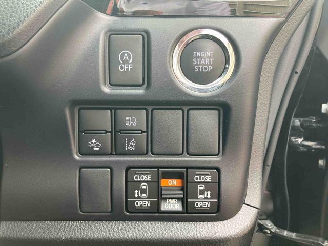 ヴォクシーＺＳ　煌IIバックカメラ連動フルセグナビ　ブルートゥース対応　ビルトインＥＴＣ　社外フロント．リヤドライブレコーダー　デュアルエアコン　オートクルーズコントロール　電子インナーミラー　両側電動スライドドア（千葉県）の中古車