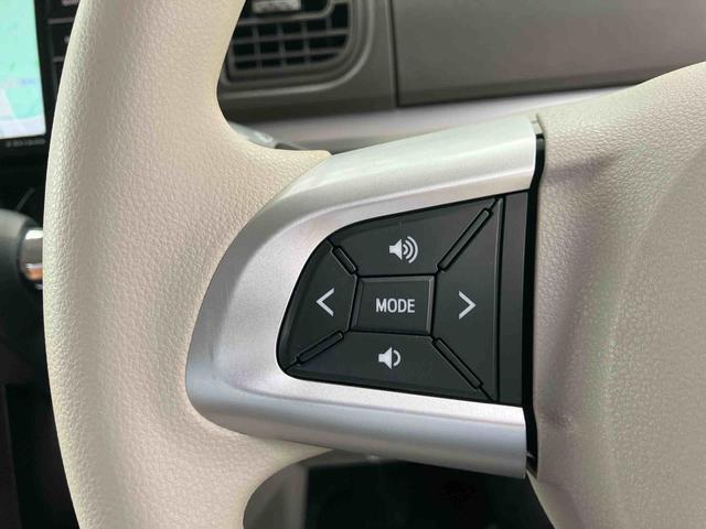 タントＸ　ＳＡIII社外ナビゲーション・バックカメラ・運転席シートヒーター・両側スライド片側電動ドア・リヤコーナーセンサー・プッシュボタンエンジンスタート・衝突回避支援ブレーキ・誤発信抑制制御（千葉県）の中古車