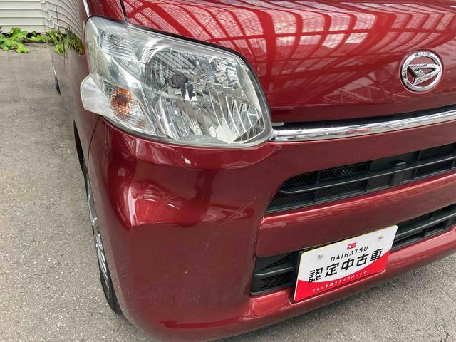 タントＸ　ＳＡIII社外ナビゲーション・バックカメラ・運転席シートヒーター・両側スライド片側電動ドア・リヤコーナーセンサー・プッシュボタンエンジンスタート・衝突回避支援ブレーキ・誤発信抑制制御（千葉県）の中古車