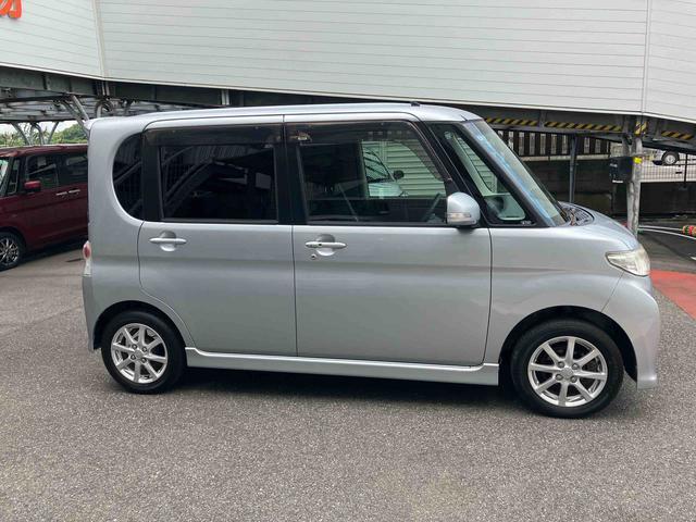 タントカスタムＸスペシャルＡｓ−Ｉｓ（千葉県）の中古車