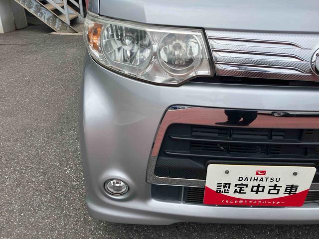 タントカスタムＸスペシャルＡｓ−Ｉｓ（千葉県）の中古車