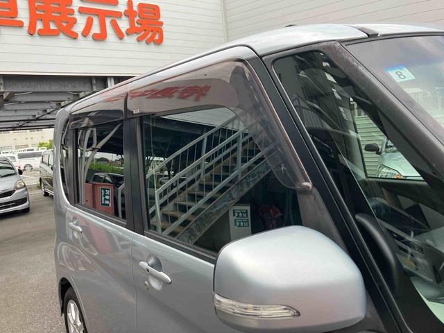 タントカスタムＸスペシャルＡｓ−Ｉｓ（千葉県）の中古車