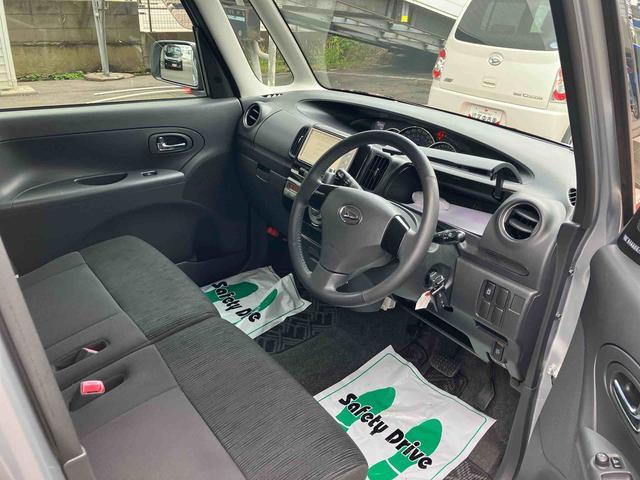 タントカスタムＸスペシャルＡｓ−Ｉｓ（千葉県）の中古車