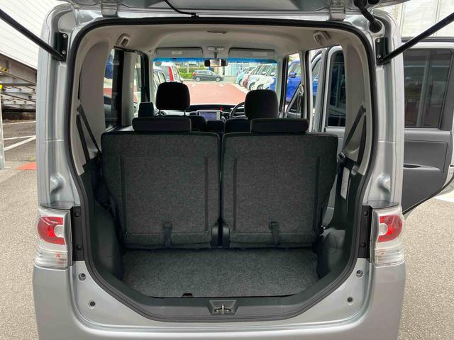 タントカスタムＸスペシャルＡｓ−Ｉｓ（千葉県）の中古車