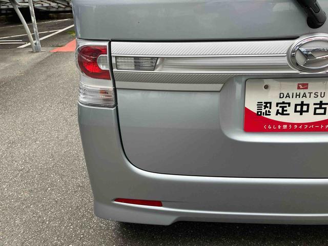 タントカスタムＸスペシャルＡｓ−Ｉｓ（千葉県）の中古車