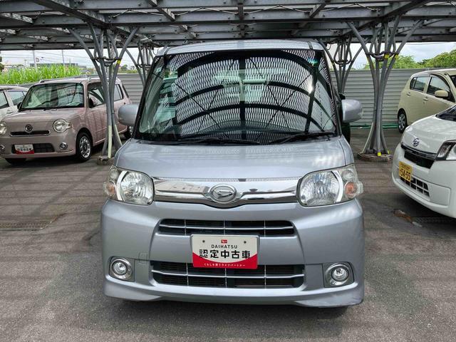 タントＧスペシャルＡｓ−Ｉｓ　片側電動スライドドア・（千葉県）の中古車