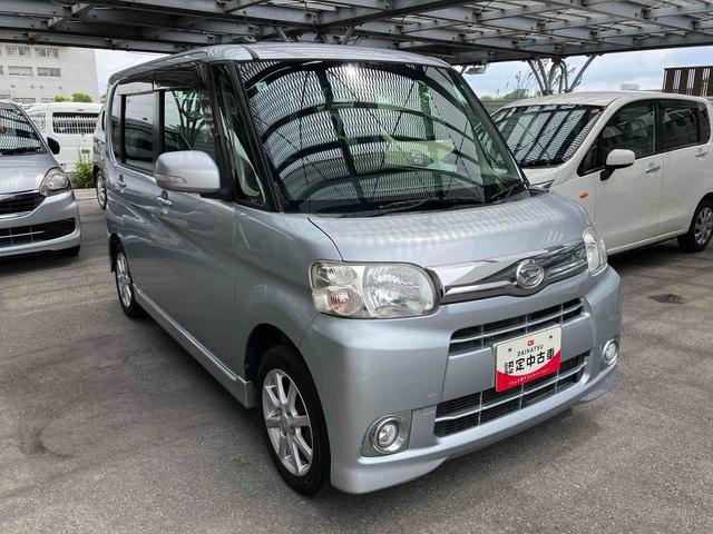 タントＧスペシャルＡｓ−Ｉｓ　片側電動スライドドア・（千葉県）の中古車