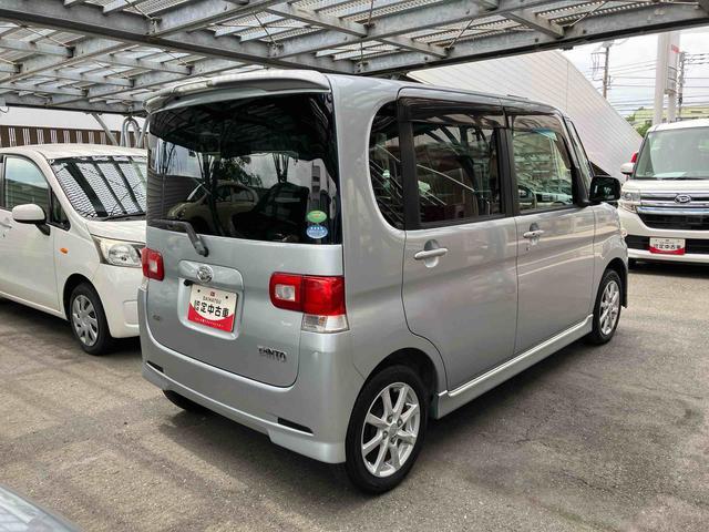 タントＧスペシャルＡｓ−Ｉｓ　片側電動スライドドア・（千葉県）の中古車