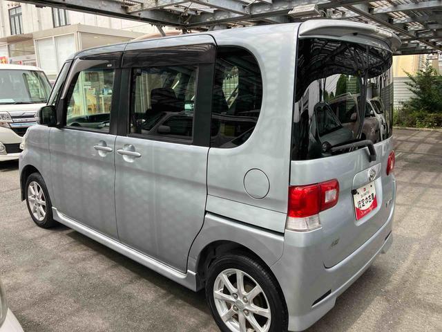 タントＧスペシャルＡｓ−Ｉｓ　片側電動スライドドア・（千葉県）の中古車