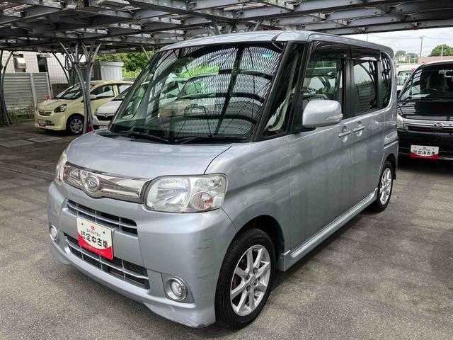タントＧスペシャルＡｓ−Ｉｓ　片側電動スライドドア・（千葉県）の中古車