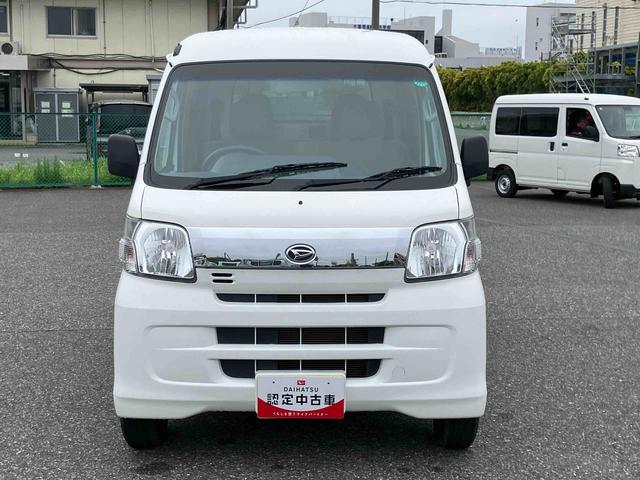 ハイゼットカーゴデッキバンＧＬ　４ＷＤＡｓ−Ｉｓ車　４ＷＤ　４速ＡＴ　最大積載量２５０Ｋｇ　トップシェードガラス　キーレスエントリー　フロントパワーウィンドウ　ホイールキャップ　ＡＵＸ／ＣＤステレオ　ＥＴＣ（千葉県）の中古車