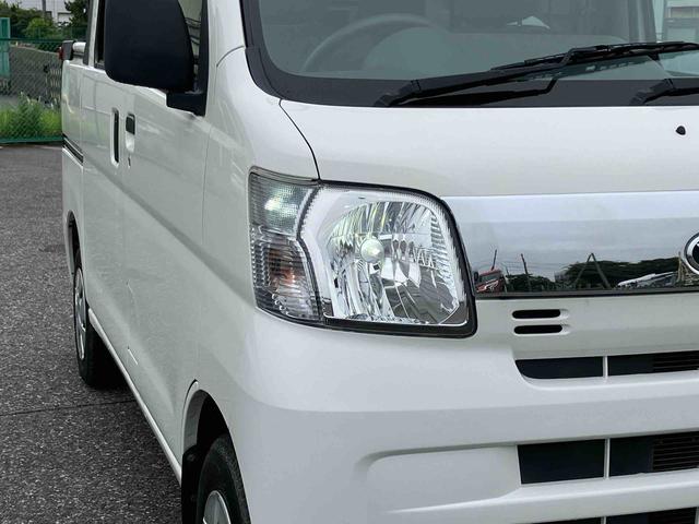 ハイゼットカーゴデッキバンＧＬ　４ＷＤＡｓ−Ｉｓ車　４ＷＤ　４速ＡＴ　最大積載量２５０Ｋｇ　トップシェードガラス　キーレスエントリー　フロントパワーウィンドウ　ホイールキャップ　ＡＵＸ／ＣＤステレオ　ＥＴＣ（千葉県）の中古車