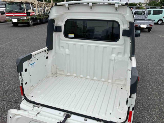 ハイゼットカーゴデッキバンＧＬ　４ＷＤＡｓ−Ｉｓ車　４ＷＤ　４速ＡＴ　最大積載量２５０Ｋｇ　トップシェードガラス　キーレスエントリー　フロントパワーウィンドウ　ホイールキャップ　ＡＵＸ／ＣＤステレオ　ＥＴＣ（千葉県）の中古車