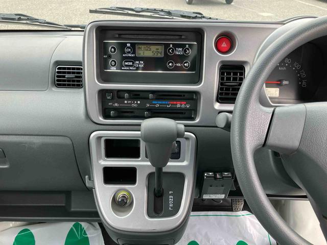 ハイゼットカーゴデッキバンＧＬ　４ＷＤＡｓ−Ｉｓ車　４ＷＤ　４速ＡＴ　最大積載量２５０Ｋｇ　トップシェードガラス　キーレスエントリー　フロントパワーウィンドウ　ホイールキャップ　ＡＵＸ／ＣＤステレオ　ＥＴＣ（千葉県）の中古車