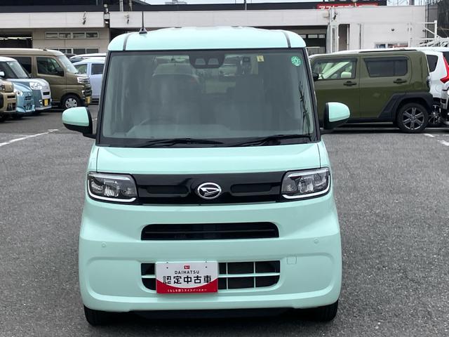 タントＸセレクションＣＤラジオチューナー　ＡＵＸ接続　フロントドライブレコーダー　ビルトインＥＴＣ　衝突被害軽減ブレーキ　プッシュエンジンスタート　キーフリーシステム　セキュリティアラーム　左側電動スライドドア（千葉県）の中古車