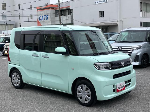 タントＸセレクションＣＤラジオチューナー　ＡＵＸ接続　フロントドライブレコーダー　ビルトインＥＴＣ　衝突被害軽減ブレーキ　プッシュエンジンスタート　キーフリーシステム　セキュリティアラーム　左側電動スライドドア（千葉県）の中古車