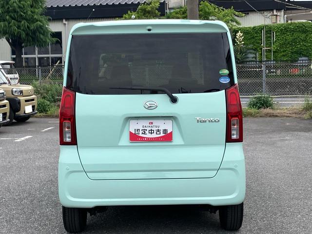 タントＸセレクションＣＤラジオチューナー　ＡＵＸ接続　フロントドライブレコーダー　ビルトインＥＴＣ　衝突被害軽減ブレーキ　プッシュエンジンスタート　キーフリーシステム　セキュリティアラーム　左側電動スライドドア（千葉県）の中古車