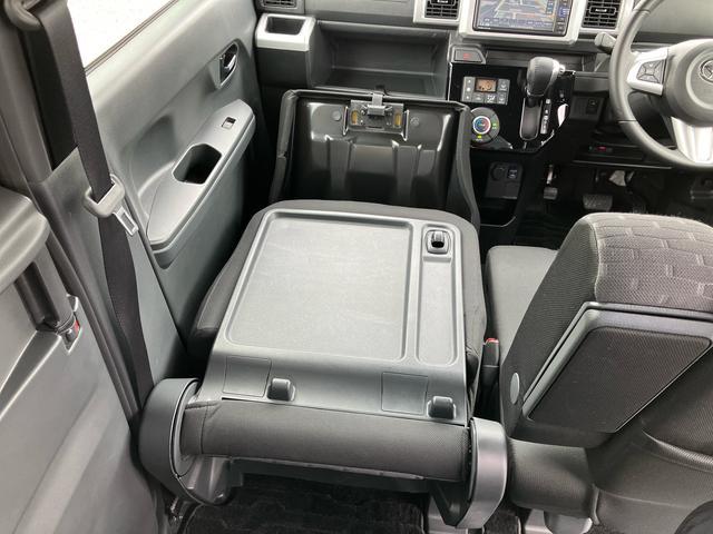 ウェイクＧターボリミテッドＳＡIIIナビ／ＢＴ／ＴＶ／ＤＩＳＣ／全周囲Ｍ／ステアスイッチ　前後ドラレコ　ＥＴＣ　両側パワスラ　１５インチアルミ　ＬＥＤヘッド＆フォグランプ　オートライト　上下２段調節式デッキボード　衝突被害軽減ブレーキ（千葉県）の中古車