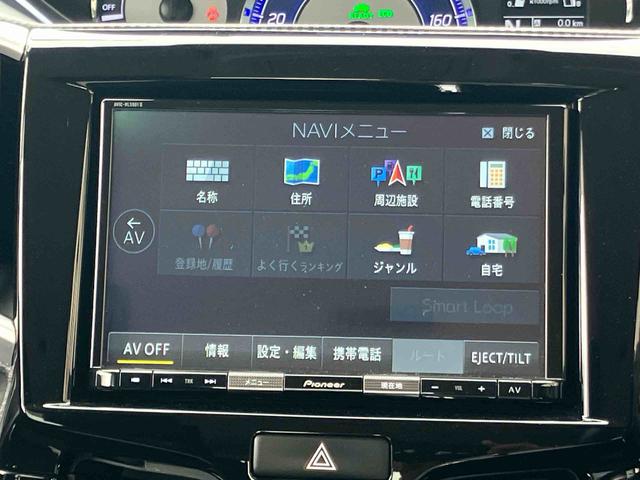 ソリオバンディットハイブリッドＳＶパノラマカメラ連動フルセグナビゲーション　ＵＳＢ接続　ブルートゥース対応　後席モニター連動　ビルトインＥＴＣ　フロント．リヤ２カメラドライブレコーダー　ＴＶナビキット　フロントパーキングセンサー（千葉県）の中古車