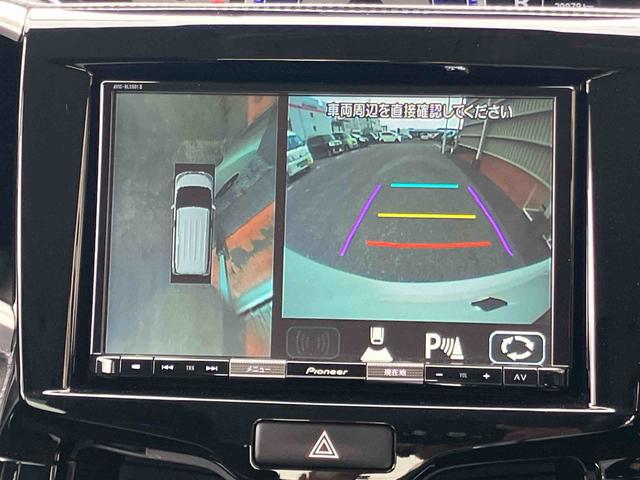 ソリオバンディットハイブリッドＳＶパノラマカメラ連動フルセグナビゲーション　ＵＳＢ接続　ブルートゥース対応　後席モニター連動　ビルトインＥＴＣ　フロント．リヤ２カメラドライブレコーダー　ＴＶナビキット　フロントパーキングセンサー（千葉県）の中古車