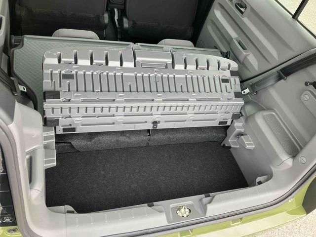 タフトＧターボ　クロムベンチャー前後専用ガーニッシュ　ガラスルーフ　ルーフレール　１５インチアルミ　シートヒーター　ＬＥＤヘッドライト＆フォグランプ　バックカメラ　電動駐車ブレーキ　クルコン　コーナーセンサー　衝突被害軽減ブレーキ（千葉県）の中古車