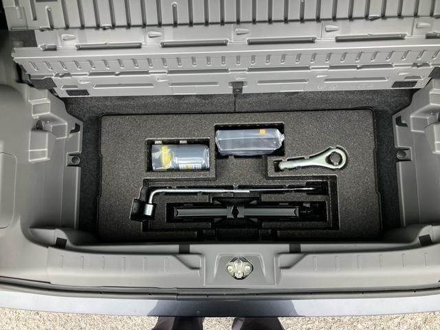タフトＧ　ダーククロムベンチャー前後専用ダークガーニッシュ　ガラスルーフ　１５インチアルミ　シートヒーター　ＬＥＤヘッドライト＆フォグランプ　ルーフレール　バックカメラ　電動駐車ブレーキ　衝突被害軽減ブレーキ　コーナーセンサー（千葉県）の中古車