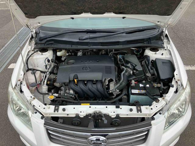 カローラアクシオＸ純正ＳＤナビ／ＴＶ／ＣＤ　ＥＴＣ　電動格納ドアミラー　キーレスエントリー　ＣＶＴ　ＡＢＳ　デュアルエアバッグ（千葉県）の中古車
