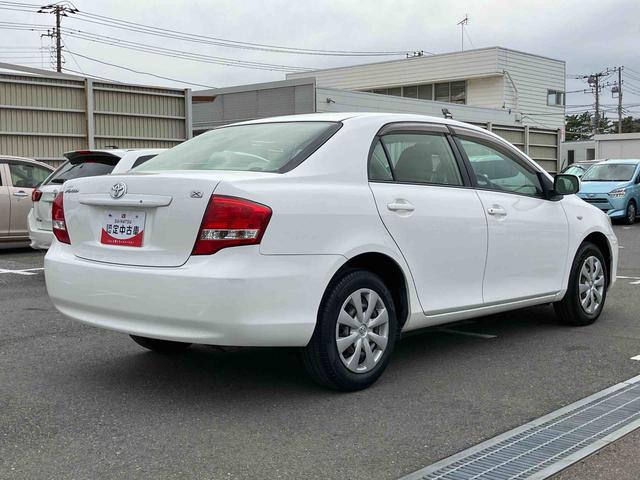 カローラアクシオＸ純正ＳＤナビ／ＴＶ／ＣＤ　ＥＴＣ　電動格納ドアミラー　キーレスエントリー　ＣＶＴ　ＡＢＳ　デュアルエアバッグ（千葉県）の中古車