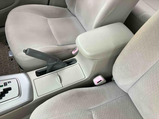 カローラアクシオＸ純正ＳＤナビ／ＴＶ／ＣＤ　ＥＴＣ　電動格納ドアミラー　キーレスエントリー　ＣＶＴ　ＡＢＳ　デュアルエアバッグ（千葉県）の中古車