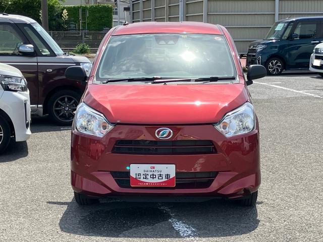 ミライースＬ　ＳＡIIIＣＤ＆ＤＶＤチューナー　衝突被害軽減ブレーキ（スマートアシスト３）　横滑り防止装置　コーナーセンサー　オートライト　オートハイビーム　キーレスエントリー　セキュリティアラーム　アイドリングストップ（千葉県）の中古車