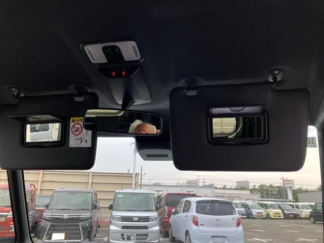 タントカスタムＲＳ　エコアイドル非装着車エコアイドル非装着車　ターボ　１５インチアルミ　バックカメラ　両側パワスラ　シートヒーター　電動駐車ブレーキ　ＬＥＤライト＆フォグ　上下２段調節式デッキボード　コーナーセンサー　衝突被害軽減ブレーキ（千葉県）の中古車