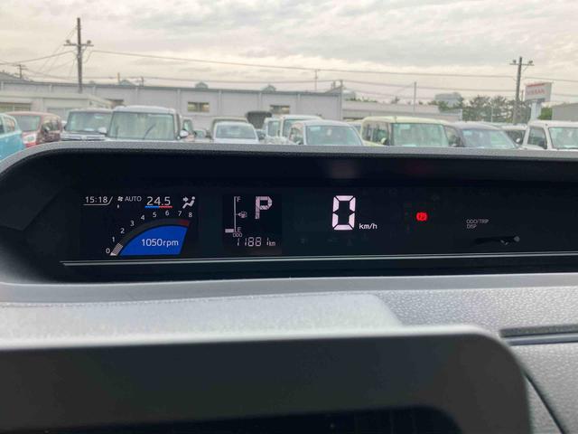 タントＸ　エコアイドル非装着車エコアイドル非装着車　バックカメラ　左側パワスラ　シートヒーター　電動駐車ブレーキ　ＬＥＤヘッドライト　オートライト　オートＡＣ　上下２段調節式デッキボード　コーナーセンサー　衝突被害軽減ブレーキ（千葉県）の中古車
