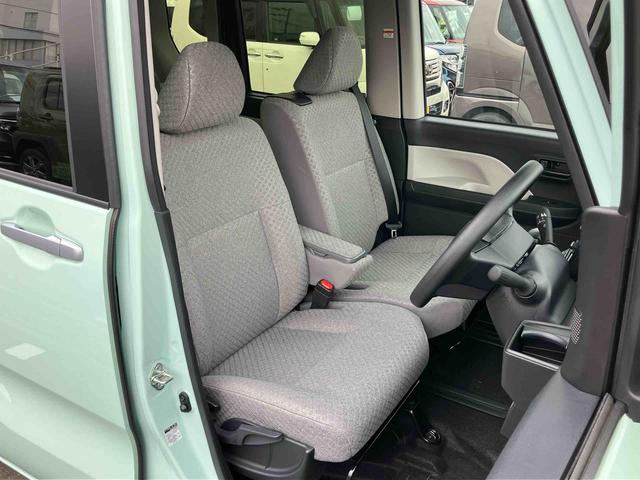 タントＸ　エコアイドル非装着車エコアイドル非装着車　バックカメラ　左側パワスラ　シートヒーター　電動駐車ブレーキ　ＬＥＤヘッドライト　オートライト　オートＡＣ　上下２段調節式デッキボード　コーナーセンサー　衝突被害軽減ブレーキ（千葉県）の中古車