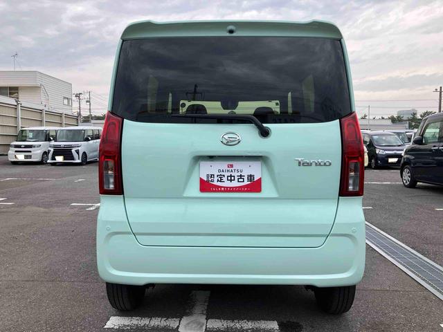 タントＸ　エコアイドル非装着車エコアイドル非装着車　バックカメラ　左側パワスラ　シートヒーター　電動駐車ブレーキ　ＬＥＤヘッドライト　オートライト　オートＡＣ　上下２段調節式デッキボード　コーナーセンサー　衝突被害軽減ブレーキ（千葉県）の中古車
