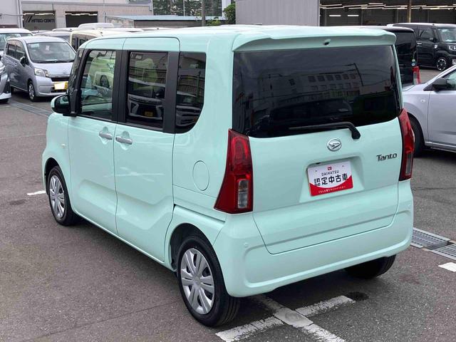 タントＸ　エコアイドル非装着車エコアイドル非装着車　バックカメラ　左側パワスラ　シートヒーター　電動駐車ブレーキ　ＬＥＤヘッドライト　オートライト　オートＡＣ　上下２段調節式デッキボード　コーナーセンサー　衝突被害軽減ブレーキ（千葉県）の中古車