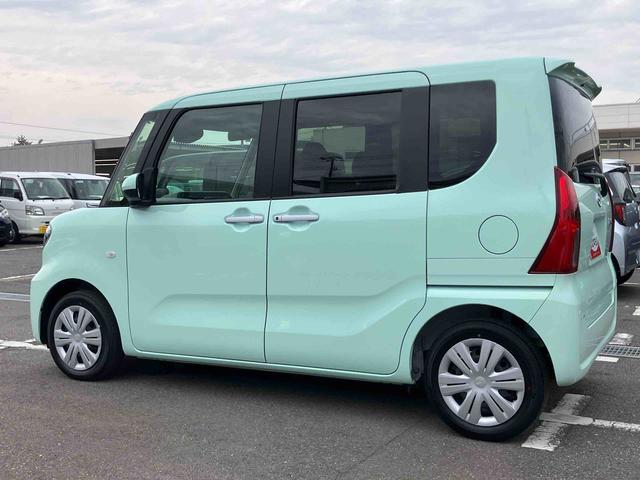 タントＸ　エコアイドル非装着車エコアイドル非装着車　バックカメラ　左側パワスラ　シートヒーター　電動駐車ブレーキ　ＬＥＤヘッドライト　オートライト　オートＡＣ　上下２段調節式デッキボード　コーナーセンサー　衝突被害軽減ブレーキ（千葉県）の中古車