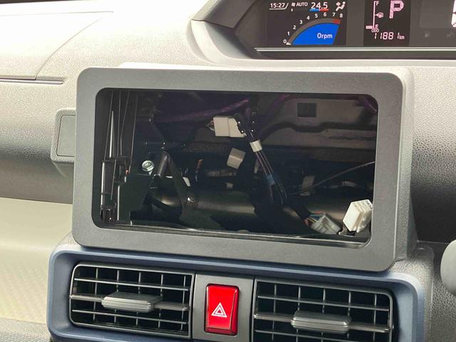 タントＸ　エコアイドル非装着車エコアイドル非装着車　バックカメラ　左側パワスラ　シートヒーター　電動駐車ブレーキ　ＬＥＤヘッドライト　オートライト　オートＡＣ　上下２段調節式デッキボード　コーナーセンサー　衝突被害軽減ブレーキ（千葉県）の中古車