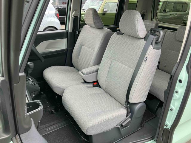 タントＸ　エコアイドル非装着車エコアイドル非装着車　バックカメラ　左側パワスラ　シートヒーター　電動駐車ブレーキ　ＬＥＤヘッドライト　オートライト　オートＡＣ　上下２段調節式デッキボード　コーナーセンサー　衝突被害軽減ブレーキ（千葉県）の中古車
