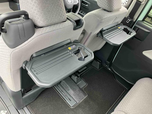 タントＸ　エコアイドル非装着車エコアイドル非装着車　バックカメラ　左側パワスラ　シートヒーター　電動駐車ブレーキ　ＬＥＤヘッドライト　オートライト　オートＡＣ　上下２段調節式デッキボード　コーナーセンサー　衝突被害軽減ブレーキ（千葉県）の中古車