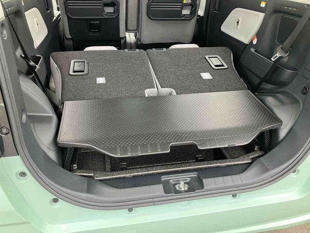 タントＸ　エコアイドル非装着車エコアイドル非装着車　バックカメラ　左側パワスラ　シートヒーター　電動駐車ブレーキ　ＬＥＤヘッドライト　オートライト　オートＡＣ　上下２段調節式デッキボード　コーナーセンサー　衝突被害軽減ブレーキ（千葉県）の中古車
