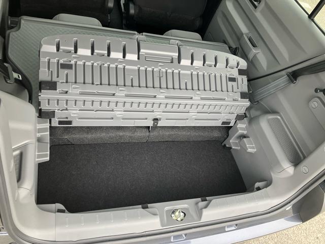 タフトＧターボ　ダーククロムベンチャー前後専用ダークガーニッシュ　ガラスルーフ　ルーフレール　１５インチアルミ　シートヒーター　ＬＥＤヘッド＆フォグランプ　バックカメラ　電動駐車ブレーキ　クルコン　衝突被害軽減ブレーキ　コーナーセンサー（千葉県）の中古車